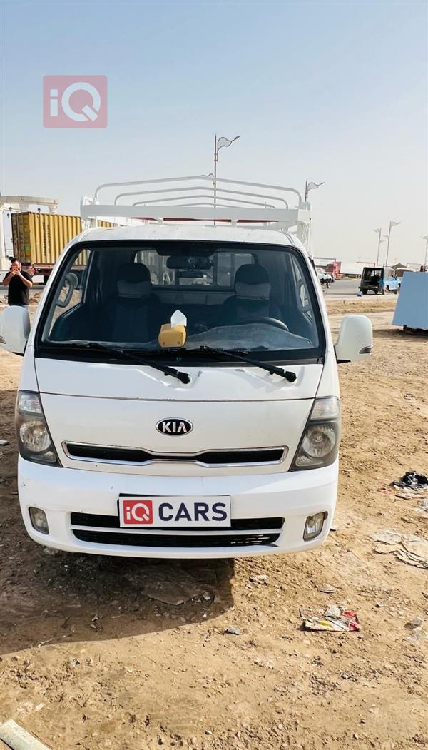 کیا بۆنگۆ 2017 بۆ فرۆشتن لە عێراق - ئیسەویرە